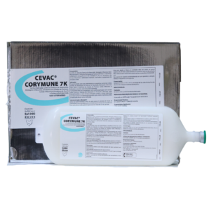 CEVAC CORYMUNE 7K