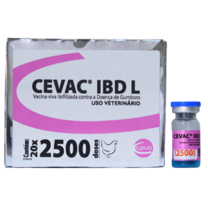 CEVAC IBD L