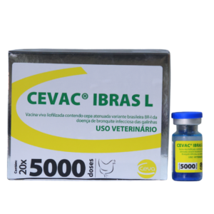 CEVAC IBRAS L