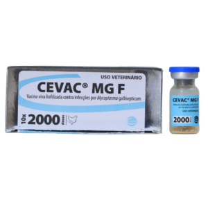 CEVAC MG F
