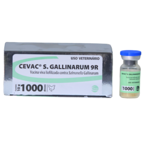 CEVAC S GALLINARUM