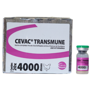 CEVAC TRANSMUNE IBD