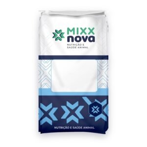 Sacaria mixxnova azul