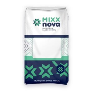 Sacaria mixxnova verde